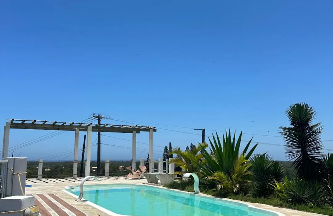 Mansão Fazendinha para grupos Arraial do Cabo-1